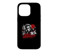 Carcasa para iPhone 14 Pro MAX Filósofo existencialista Soren Kierkegaard