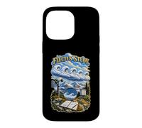Carcasa para iPhone 14 Pro MAX FLUCTUS Study Atlas de Nubes Meteorología