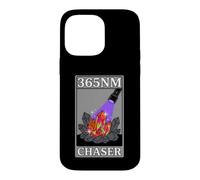 Carcasa para iPhone 14 Pro MAX Fluorescent Mineral Hunting UV Rockhounding 365nm Chaser