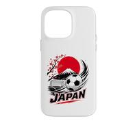 Carcasa para iPhone 14 Pro MAX Football Collection Japan Soccer Inspiration 2026 Design