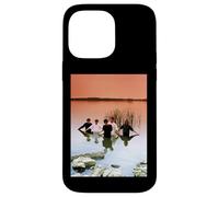 Carcasa para iPhone 14 Pro MAX Foto del Festival Hultsfred de la Banda de Charlatans por AJ Barratt