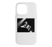 Carcasa para iPhone 14 Pro MAX Foto en Vivo de Devo Mark Mothersbaugh por Martin O'Neill