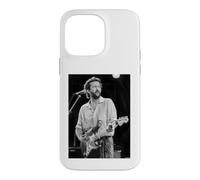 Carcasa para iPhone 14 Pro MAX Foto en Vivo de Eric Clapton Slowhand por David Corio