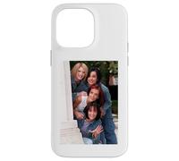 Carcasa para iPhone 14 Pro MAX Foto Grupo Pop BWitched C'est la Vie 1998