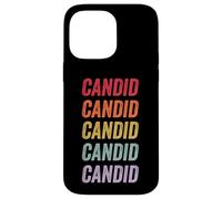 Carcasa para iPhone 14 Pro MAX Franco