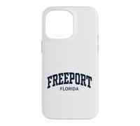 Carcasa para iPhone 14 Pro MAX Freeport Florida Vintage