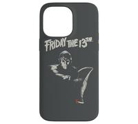 Carcasa para iPhone 14 Pro MAX Friday The 13th Jason AX