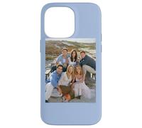 Carcasa para iPhone 14 Pro MAX Friends At The Beach