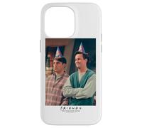 Carcasa para iPhone 14 Pro MAX Friends Birthday Boys