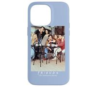 Carcasa para iPhone 14 Pro MAX Friends Coffee Cast