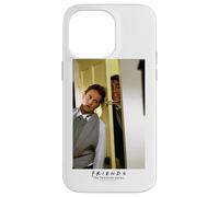 Carcasa para iPhone 14 Pro MAX Friends Cold Feet