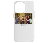 Carcasa para iPhone 14 Pro MAX Friends Gather Around