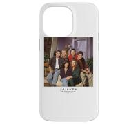 Carcasa para iPhone 14 Pro MAX Friends Get Together