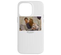 Carcasa para iPhone 14 Pro MAX Friends Give Me a Kiss