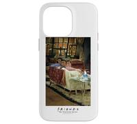 Carcasa para iPhone 14 Pro MAX Friends Guy's Night