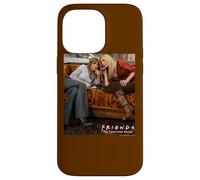 Carcasa para iPhone 14 Pro MAX Friends He Said What?