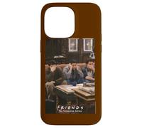 Carcasa para iPhone 14 Pro MAX Friends Hear Speak See No Evil