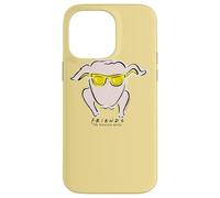 Carcasa para iPhone 14 Pro MAX Friends Hip Turkey