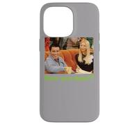 Carcasa para iPhone 14 Pro MAX Friends Joey How You Doin?