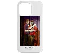 Carcasa para iPhone 14 Pro MAX Friends Let's Sing