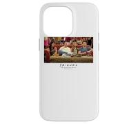 Carcasa para iPhone 14 Pro MAX Friends On The Couch