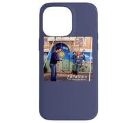Carcasa para iPhone 14 Pro MAX Friends Sunshine Day