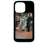 Carcasa para iPhone 14 Pro MAX Friends Too Many Clothes