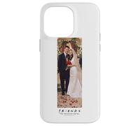 Carcasa para iPhone 14 Pro MAX Friends Wedding Day