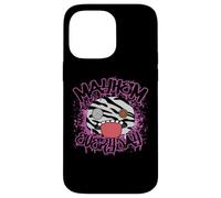 Carcasa para iPhone 14 Pro MAX Fuggler Mayhem Everyday Oogah Boogah Zebra