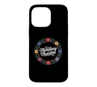Carcasa para iPhone 14 Pro MAX Funny Microdosing Charcuterie Cheese and Meat Lovers Gear