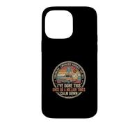 Carcasa para iPhone 14 Pro MAX Funny Paramedic EMT Retro Ambulancia Primer Responder