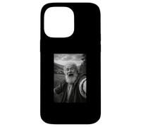 Carcasa para iPhone 14 Pro MAX Galileo Galilei