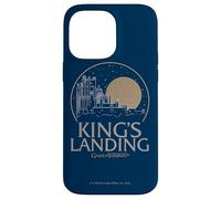 Carcasa para iPhone 14 Pro MAX Game of Thrones King'S Landing
