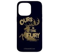 Carcasa para iPhone 14 Pro MAX Game of Thrones Ours is The Fury