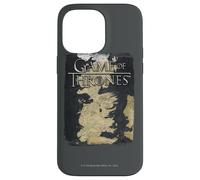 Carcasa para iPhone 14 Pro MAX Game of Thrones Series Map