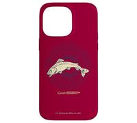 Carcasa para iPhone 14 Pro MAX Game of Thrones Tully Burst Sigil