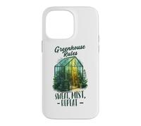 Carcasa para iPhone 14 Pro MAX Garden Basil