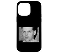 Carcasa para iPhone 14 Pro MAX Gary Numan: Telekon Teletour: Era de los Coches, 1980