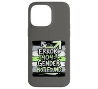 Carcasa para iPhone 14 Pro MAX Género no Encontrado Agender