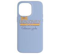 Carcasa para iPhone 14 Pro MAX Gilmore Girls Dragonfly Inn Logo