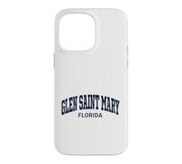 Carcasa para iPhone 14 Pro MAX Glen Saint Mary Florida Vintage