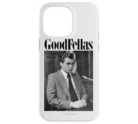 Carcasa para iPhone 14 Pro MAX Goodfellas Henry Hill Court
