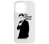 Carcasa para iPhone 14 Pro MAX Gossip Girl I'm Chuck Bass