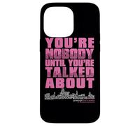 Carcasa para iPhone 14 Pro MAX Gossip Girl You & Nobody