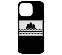 Carcasa para iPhone 14 Pro MAX GOZO Bandera REPÚBLICA DE Malta Maltese Archipelago