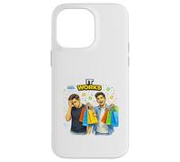 Carcasa para iPhone 14 Pro MAX Gráfico de Estilo de Vida de transformación