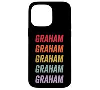 Carcasa para iPhone 14 Pro MAX Graham