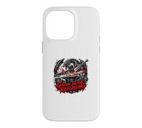 Carcasa para iPhone 14 Pro MAX gram Blade Reforging Dragon Slayer Forge Saga