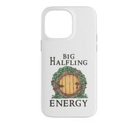 Carcasa para iPhone 14 Pro MAX Gran energía Halfling
