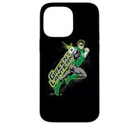 Carcasa para iPhone 14 Pro MAX Green Lantern Among The Stars